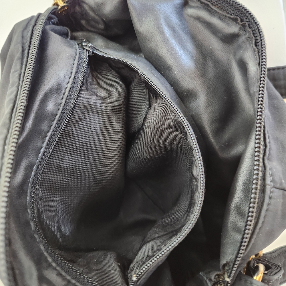 Givenchy Black Crossbody Bag - Picture 14 of 16